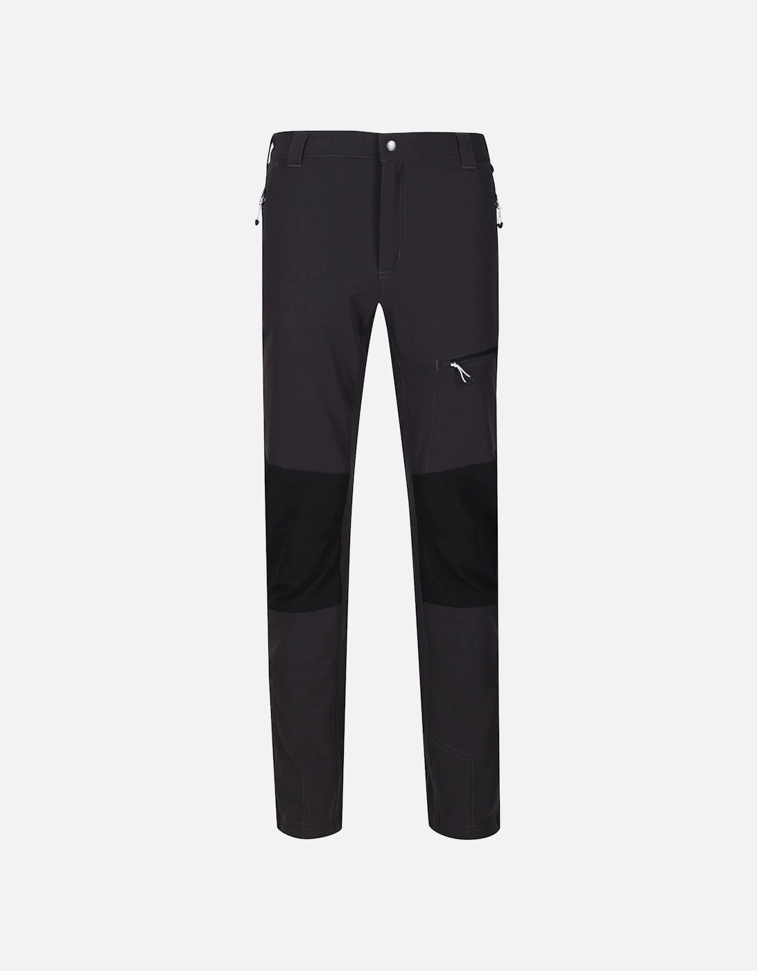 Mens Questra III Trousers, 6 of 5