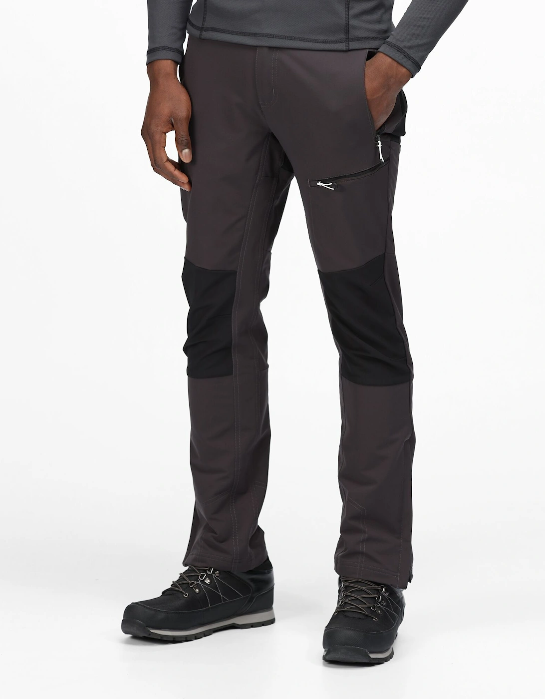 Mens Questra III Trousers