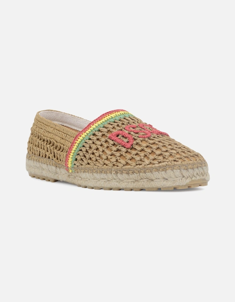 STRIPE ESPADRILLA