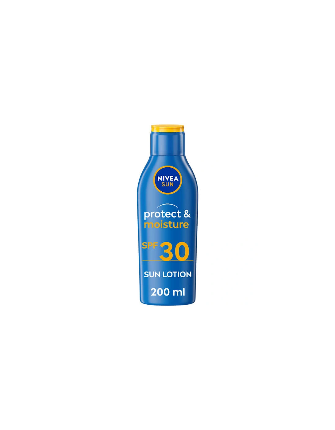 Protect & Moisture Sun Cream Lotion SPF30 200ml, 2 of 1