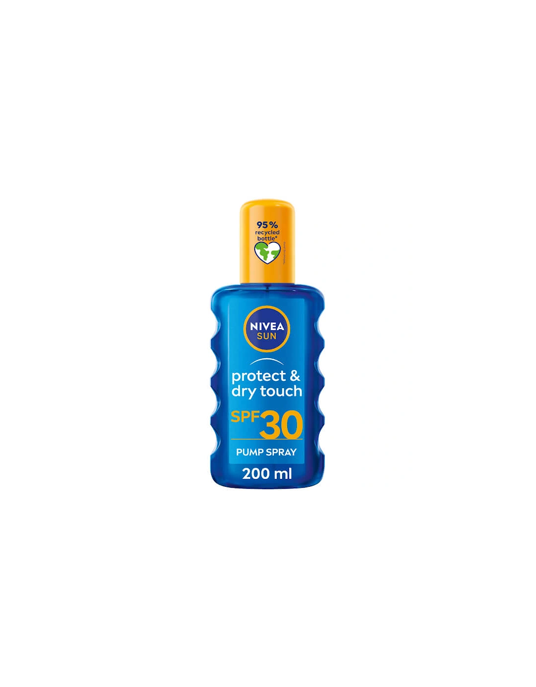 Protect & Dry Touch Sun Cream Spray SPF30 200ml, 2 of 1