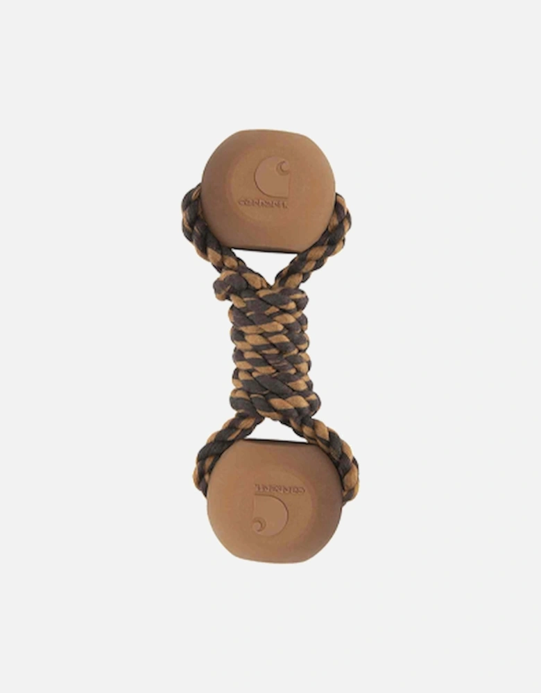 Carhartt Rope Bone Dog Chew