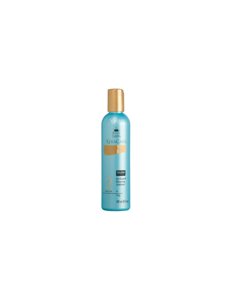 Dry and Itchy Scalp Conditioner 240ml - KeraCare