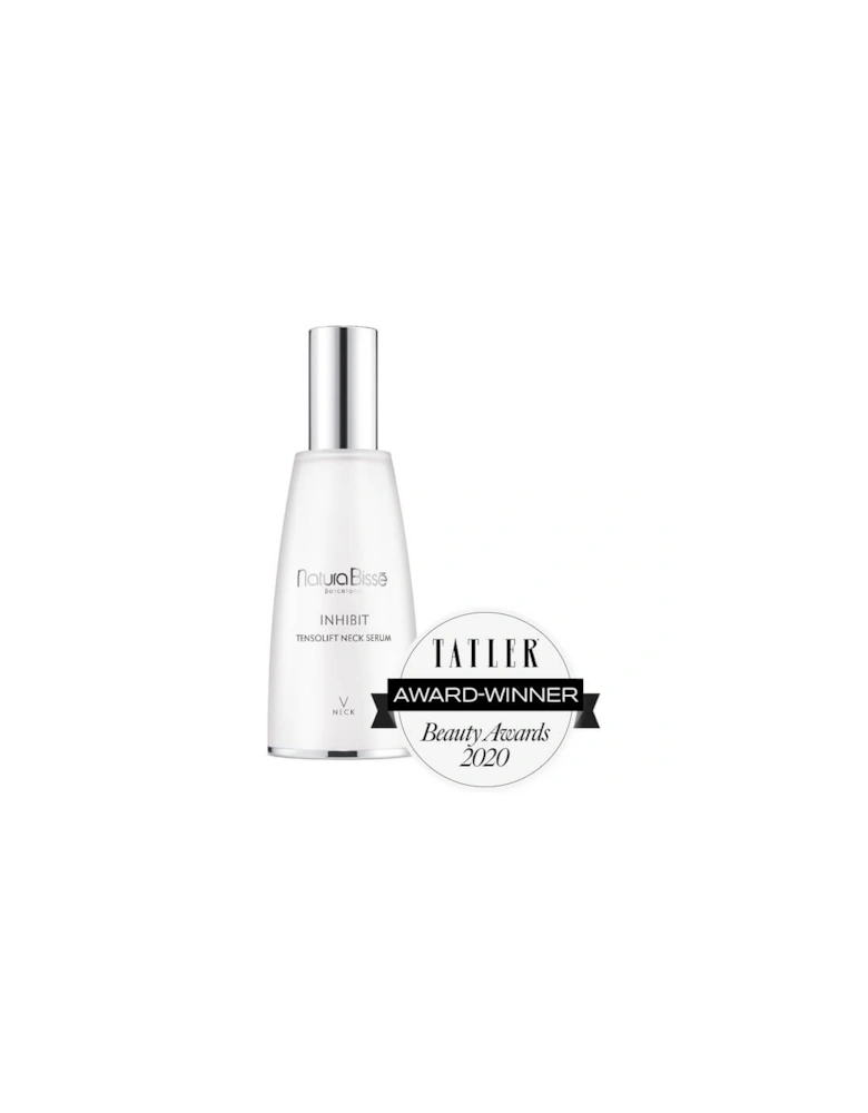 Natura Bissé Inhibit Tensolift Neck Serum 60ml