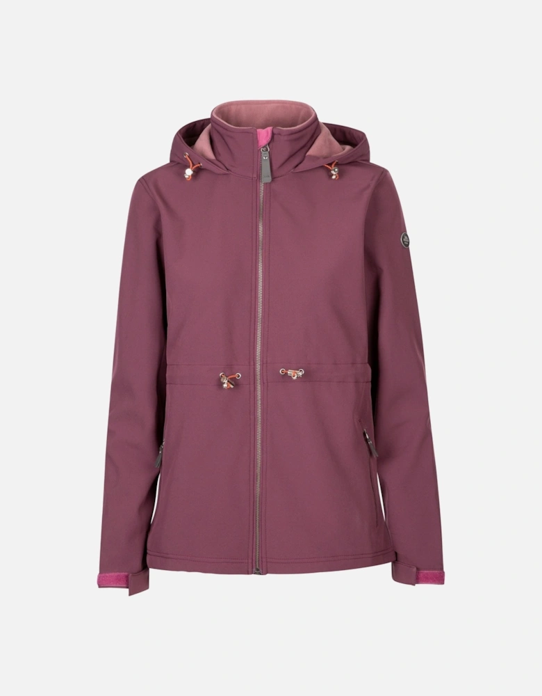 Womens/Ladies Aileen TP75 Soft Shell Jacket