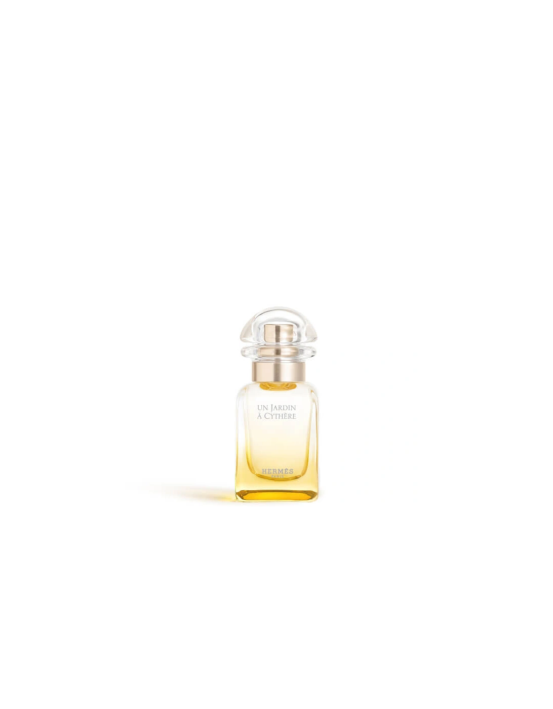 Hermès Un Jardin à Cythère Eau de Toilette Refillable Natural Spray 30ml, 2 of 1