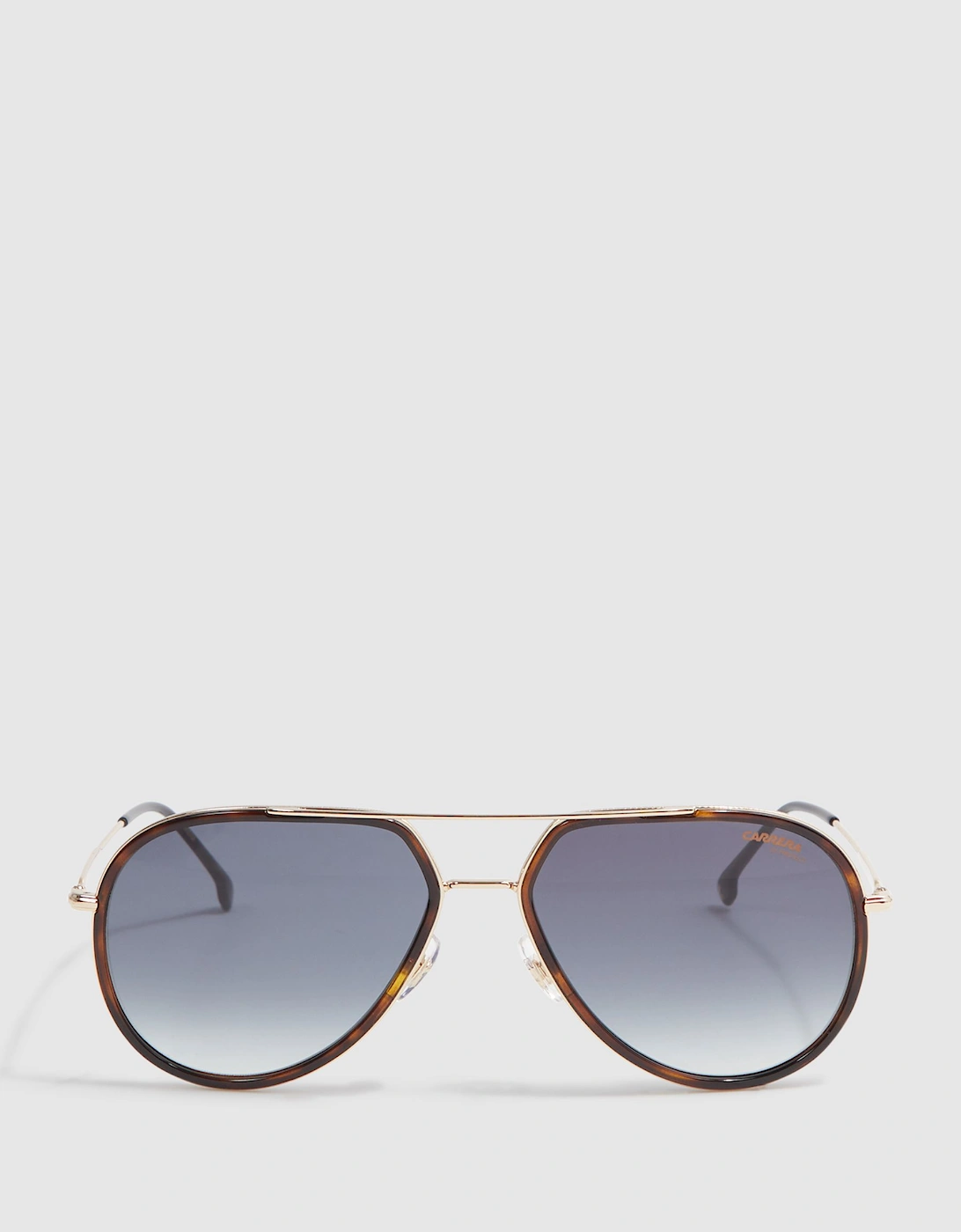 Carrera Eyewear Aviator Sunglasses, 2 of 1