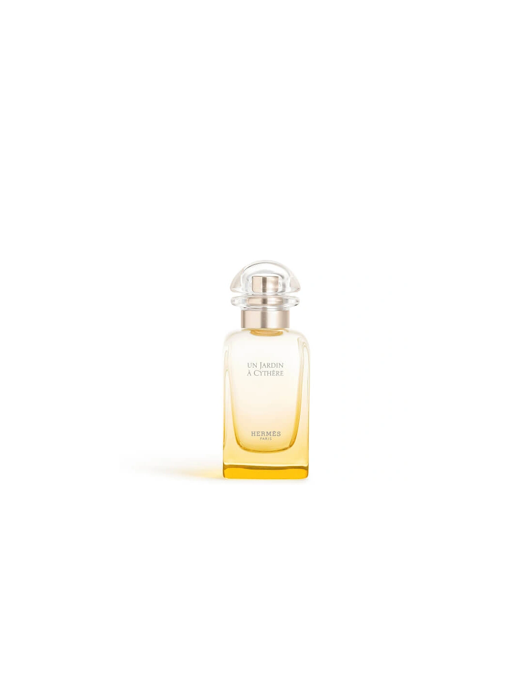 Hermès Un Jardin à Cythère Eau de Toilette Refillable Natural Spray 50ml, 2 of 1