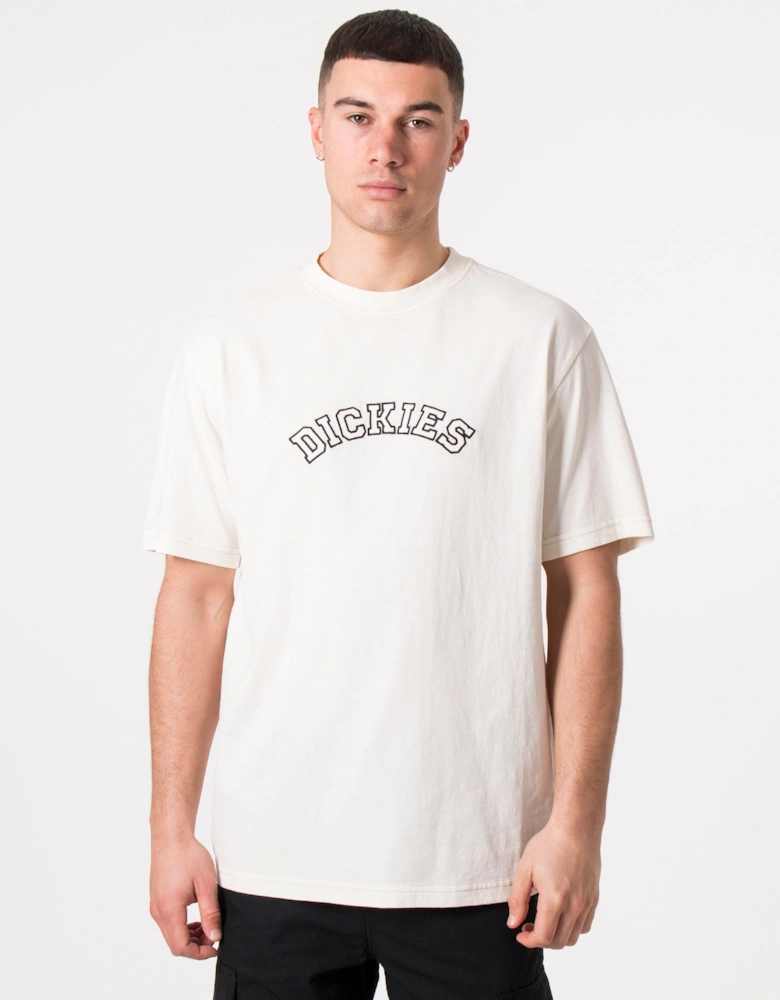 Relaxed Fit West Vale T-Shirt