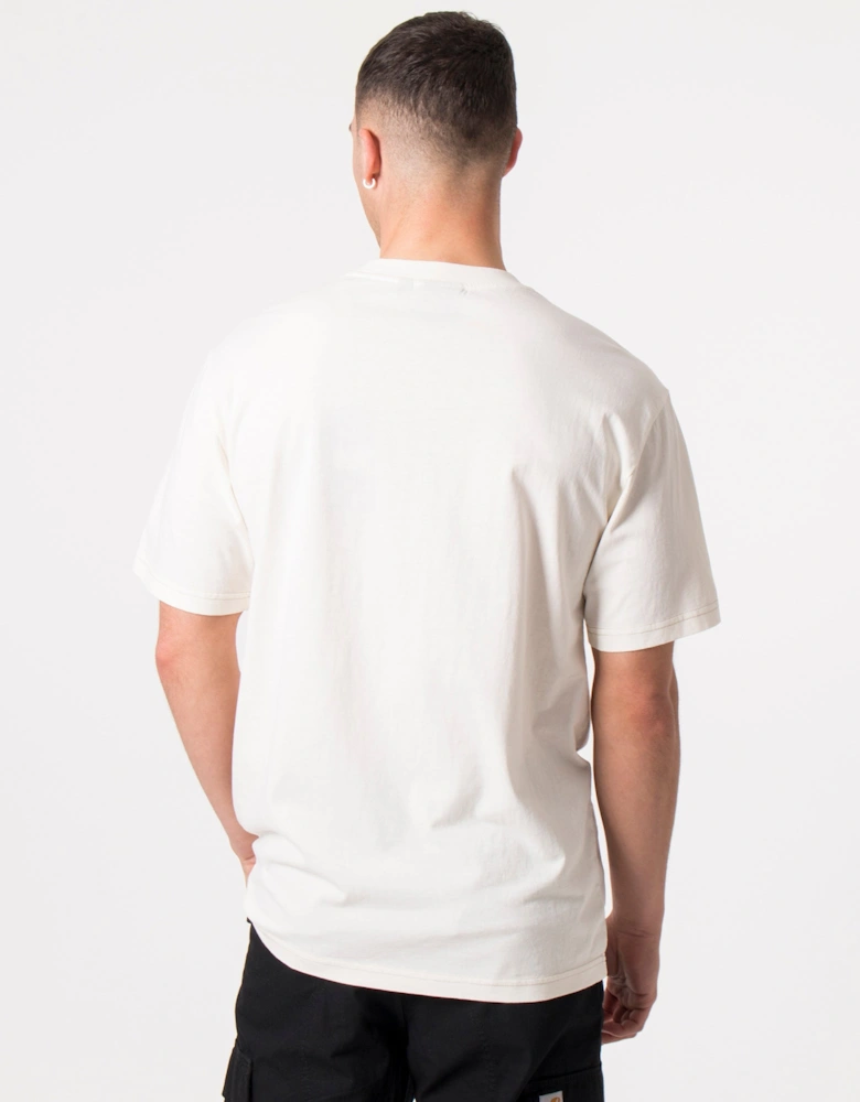 Relaxed Fit West Vale T-Shirt