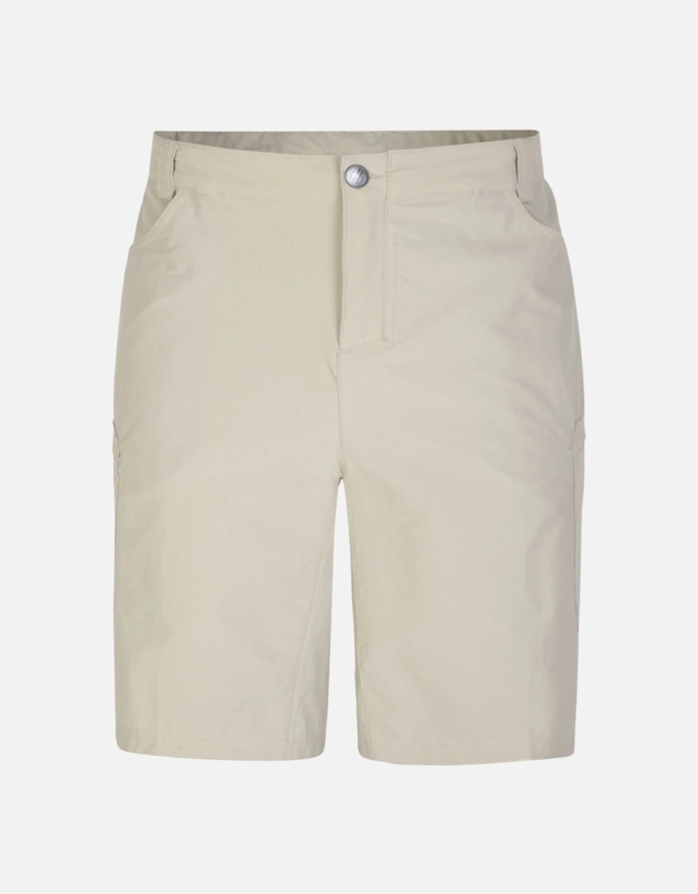 Mens Tuned In II Water Repellent Multi Pocket Shorts