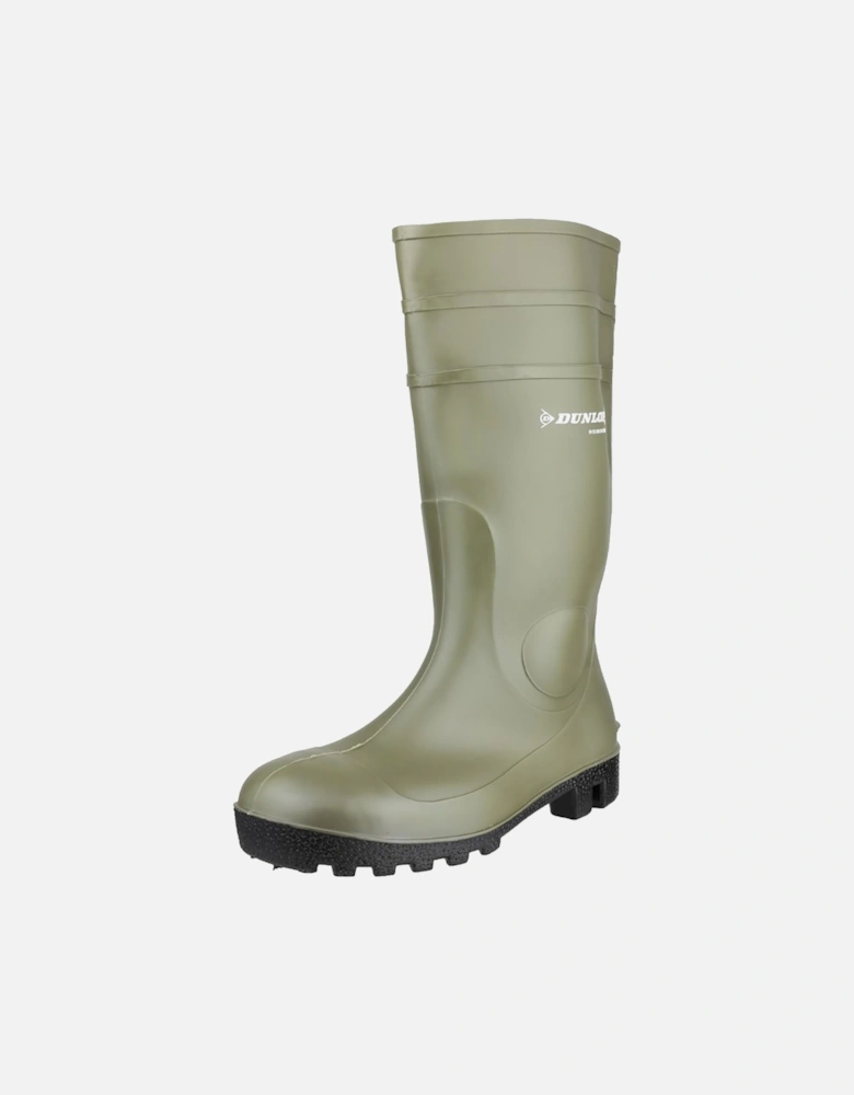 Unisex FS1700/142VP Wellington Boot / Mens Womens Boots