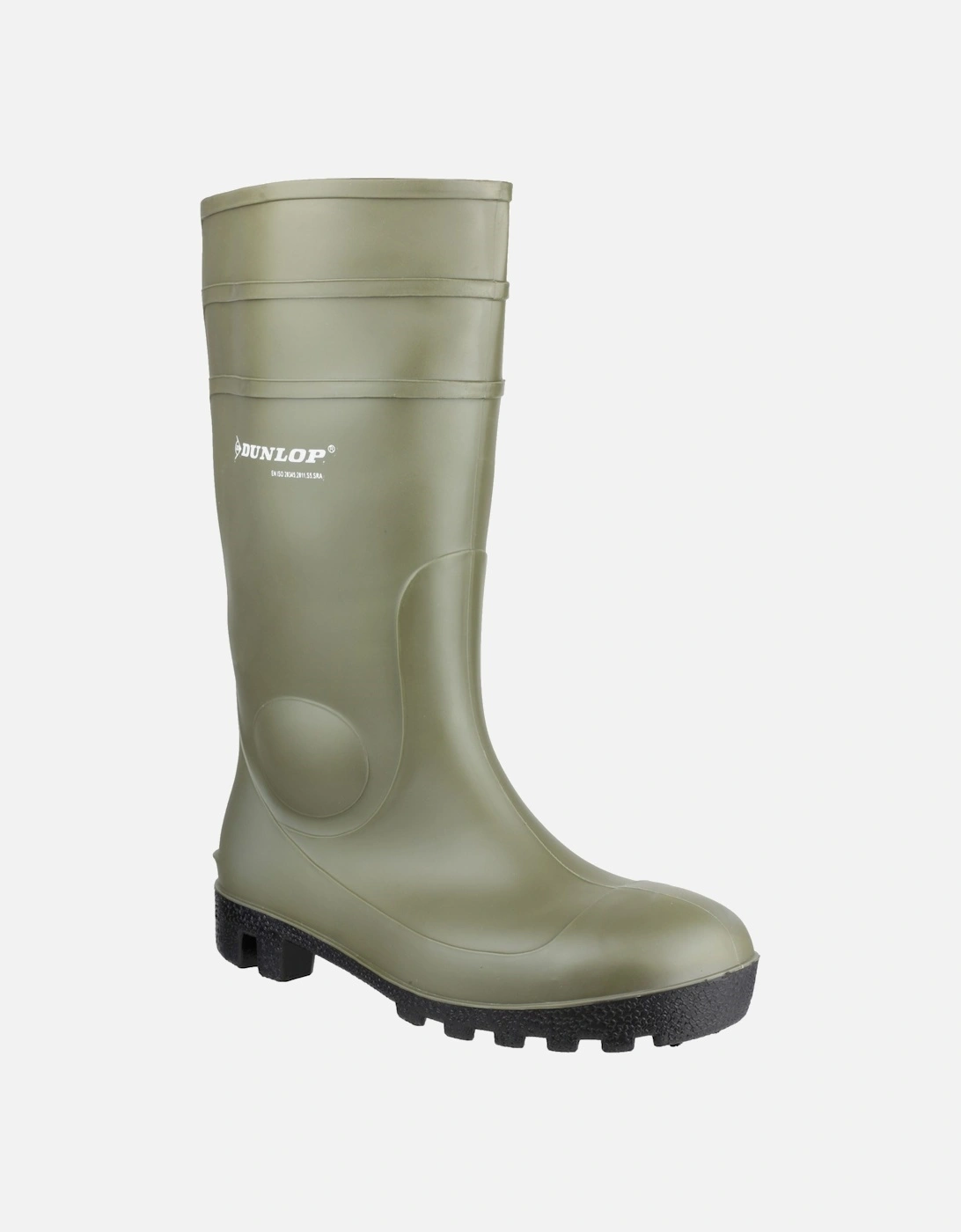 Unisex FS1700/142VP Wellington Boot / Mens Womens Boots