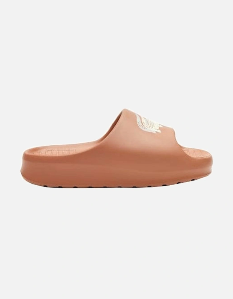Women's Croco 2.0 Evo Synthetic Slides