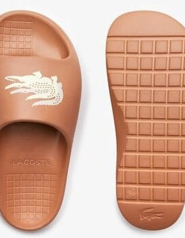 Women's Croco 2.0 Evo Synthetic Slides