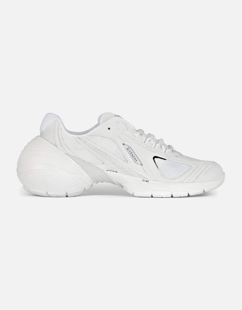 TK-MX Runner White