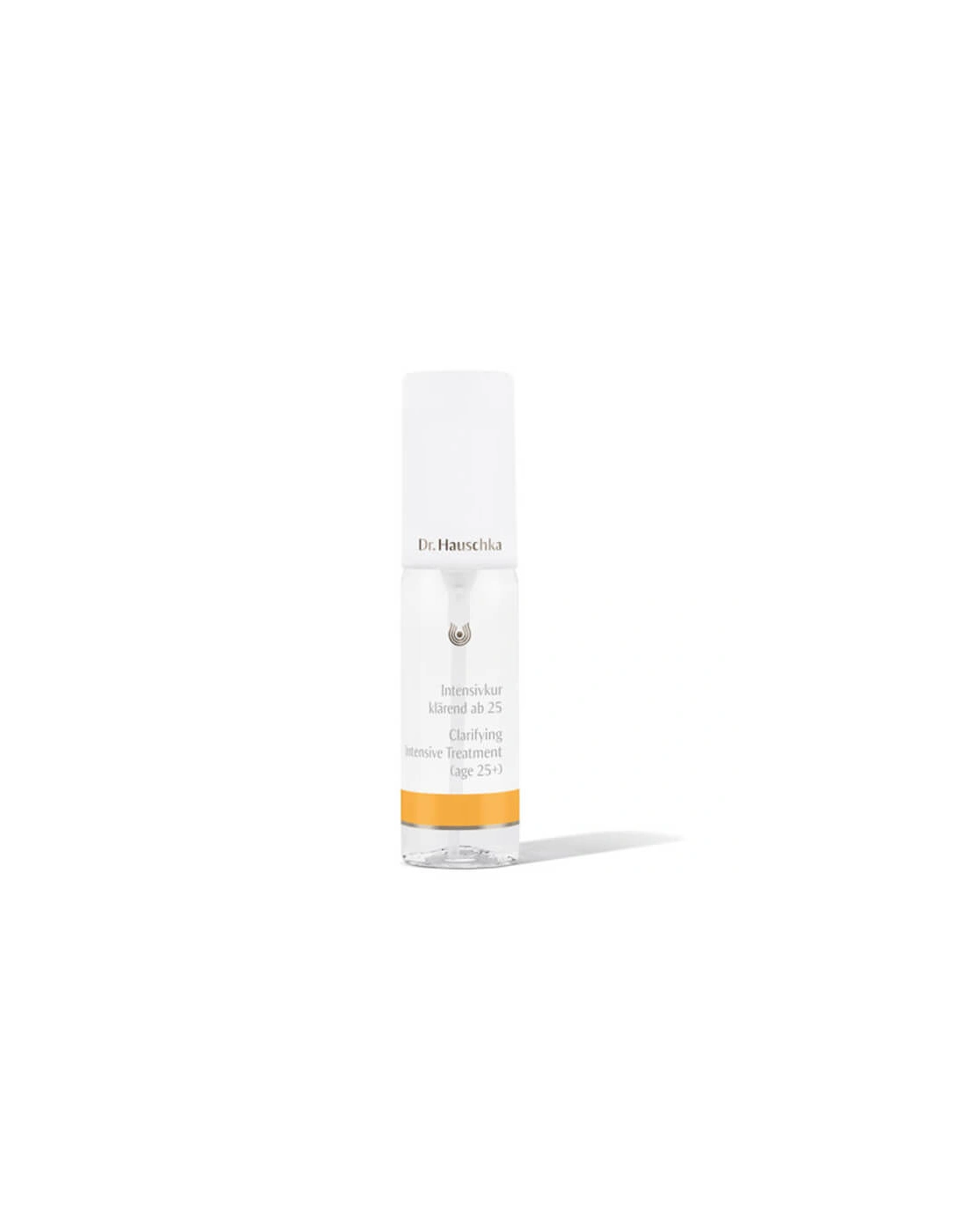 Clarifying Intensive Treatment (Age 25+) 40ml - Dr. Hauschka, 2 of 1