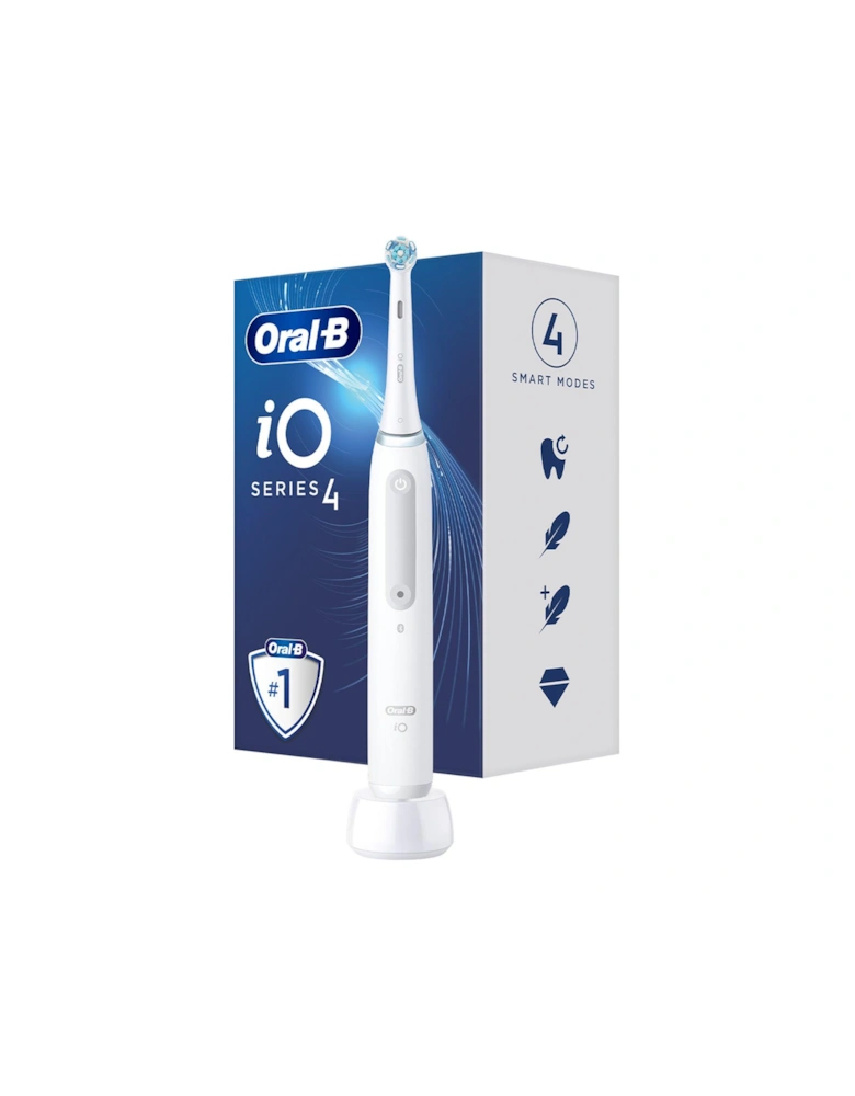 Oral-B iO4 White