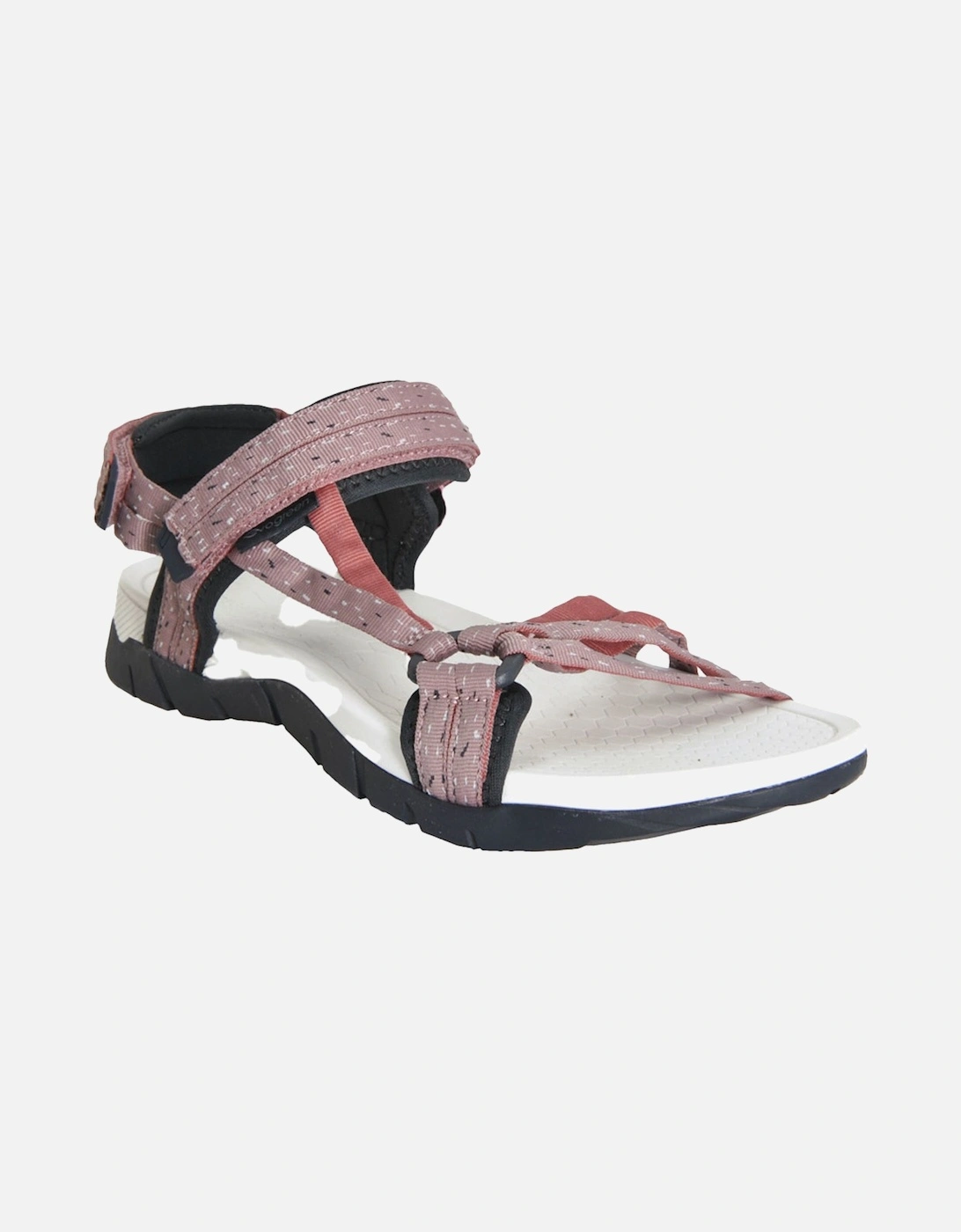 Womens Lady Java Evo Strappy Summer Sandals, 2 of 1