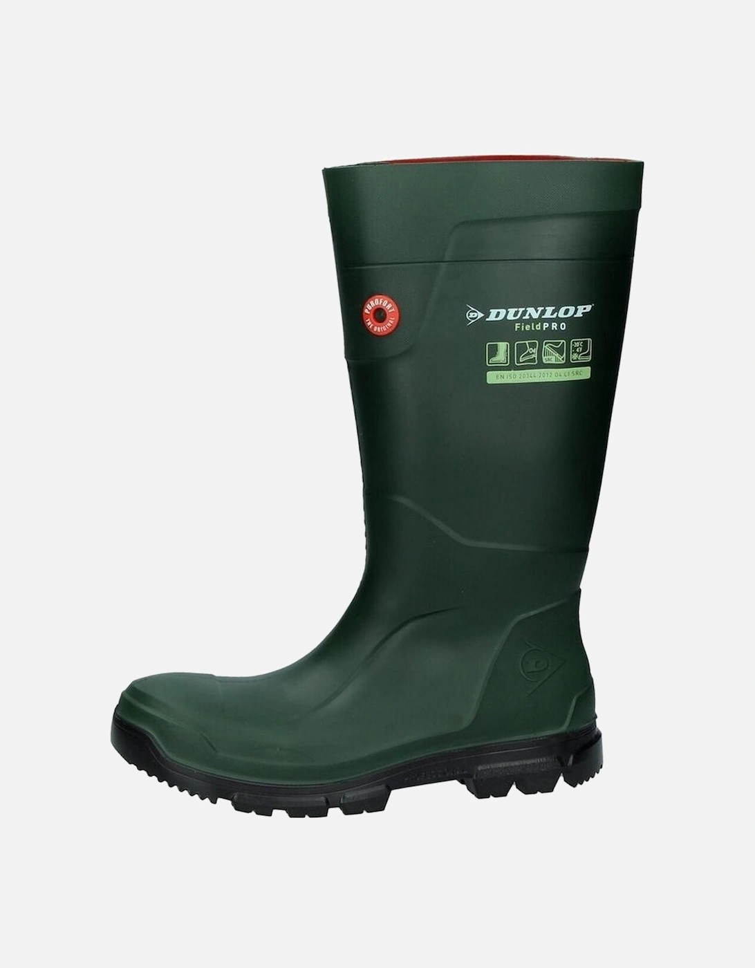 Unisex Adult Purofort Field Pro Wellington Boots