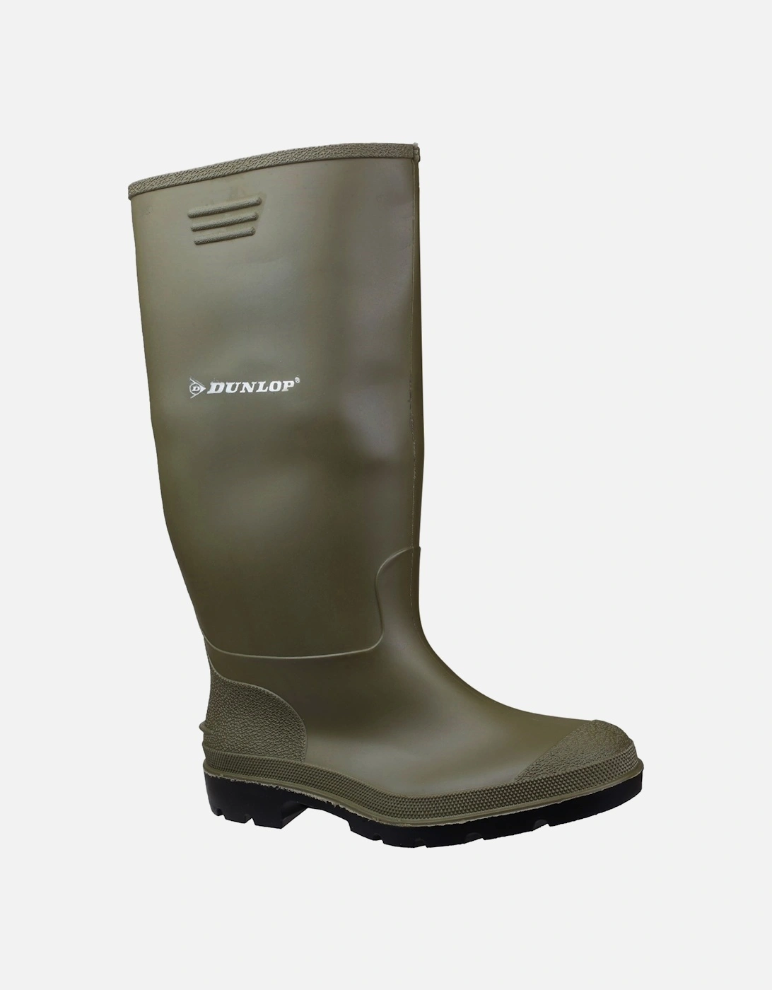 Pricemastor PVC Welly / Womens Boots, 6 of 5