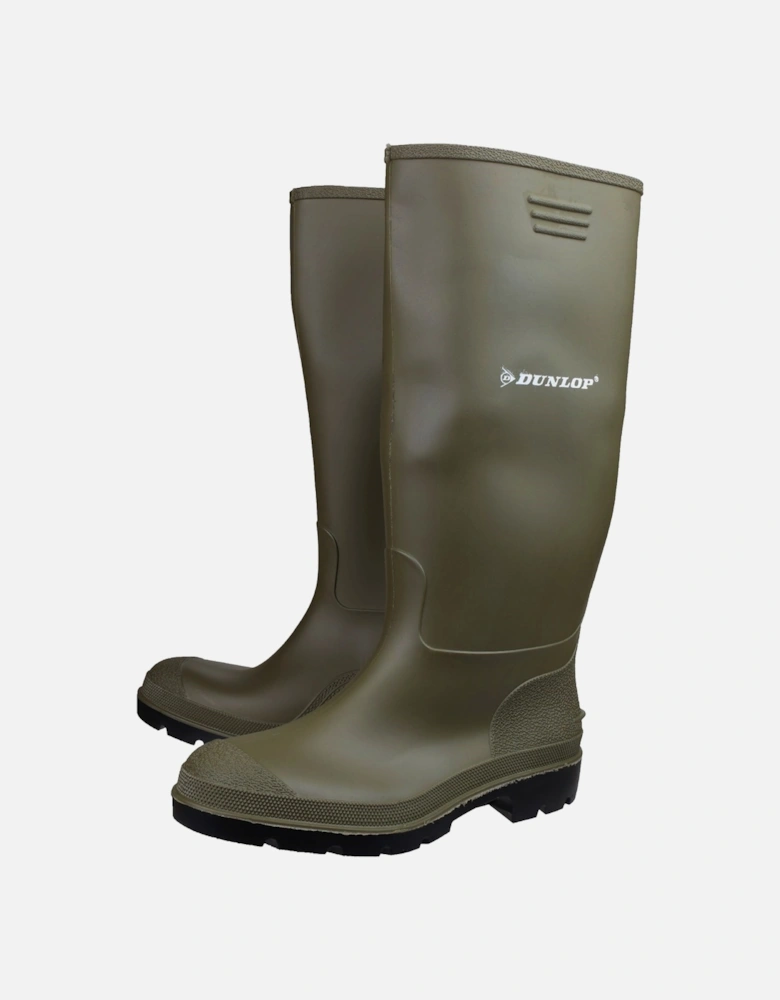 Pricemastor PVC Welly / Womens Boots