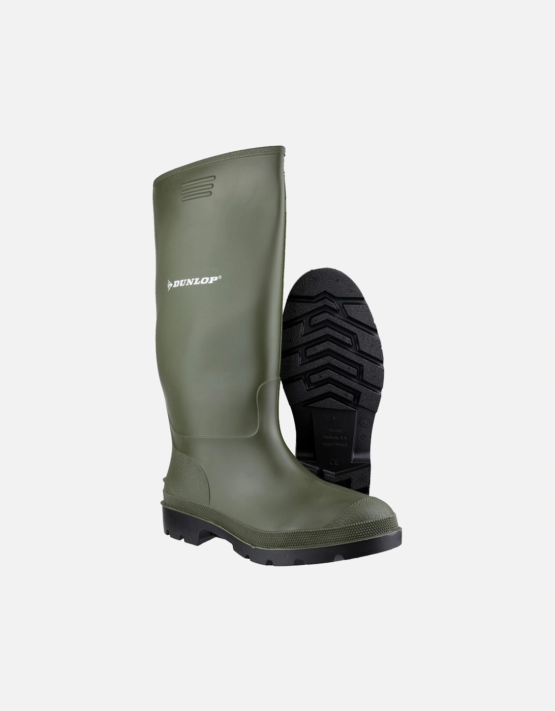 Pricemastor PVC Welly / Womens Boots