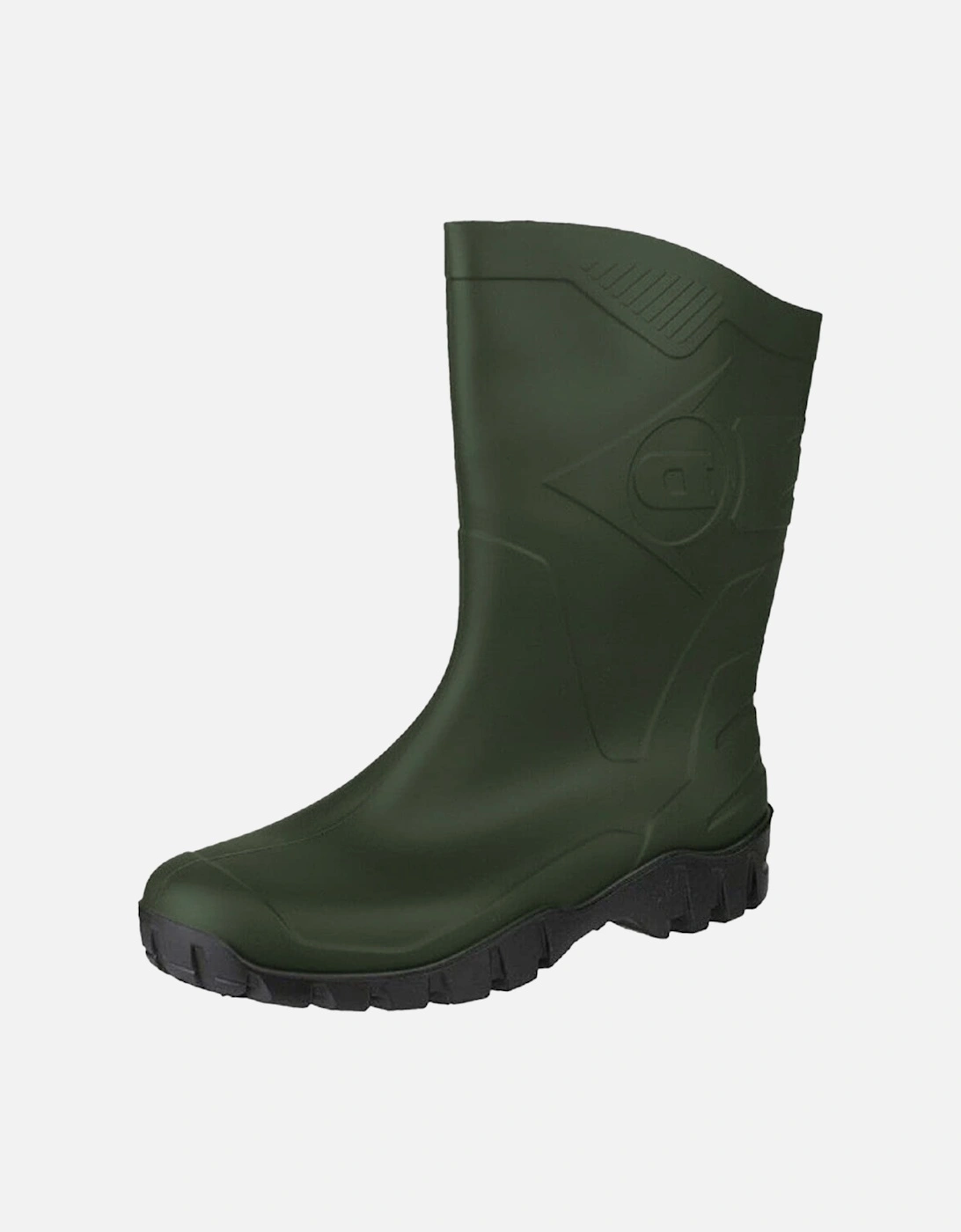 Unisex Adult Dee Garden Wellies, 5 of 4