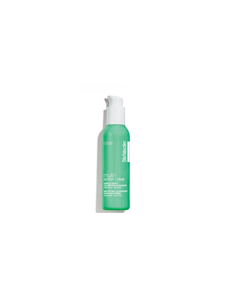 Gentle Daily Clarifying Cleanser 5 oz