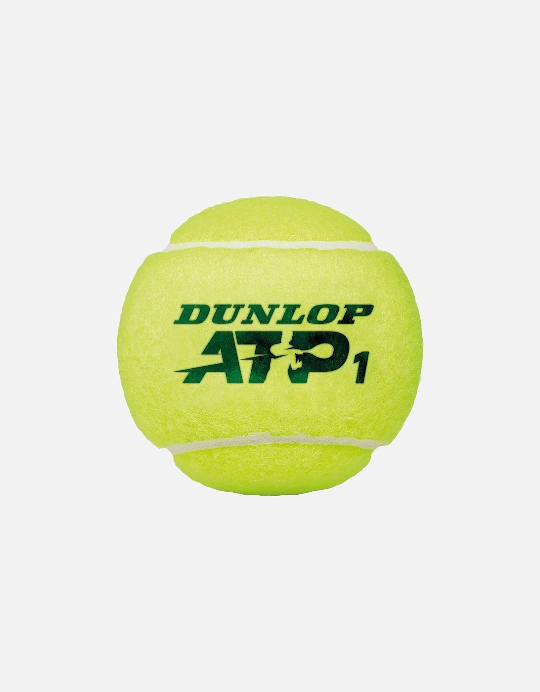 ATP Tennis Balls, 4 of 3