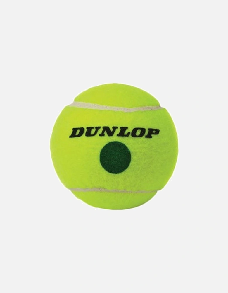 Mini Tennis Balls (Pack of 60)