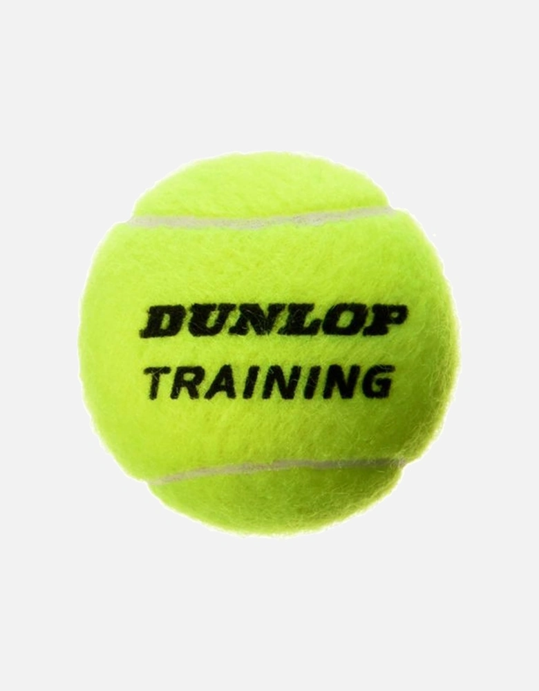 Trainer Tennis Balls (Pack of 60)