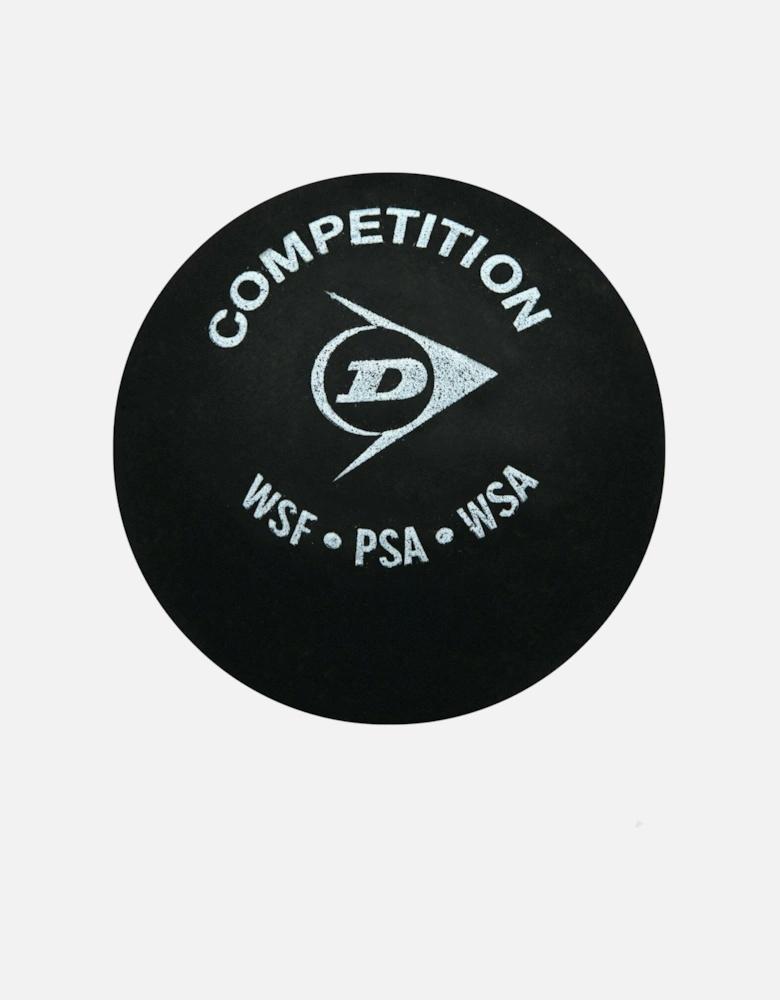 Competition Squash Balls (Pack of 3)