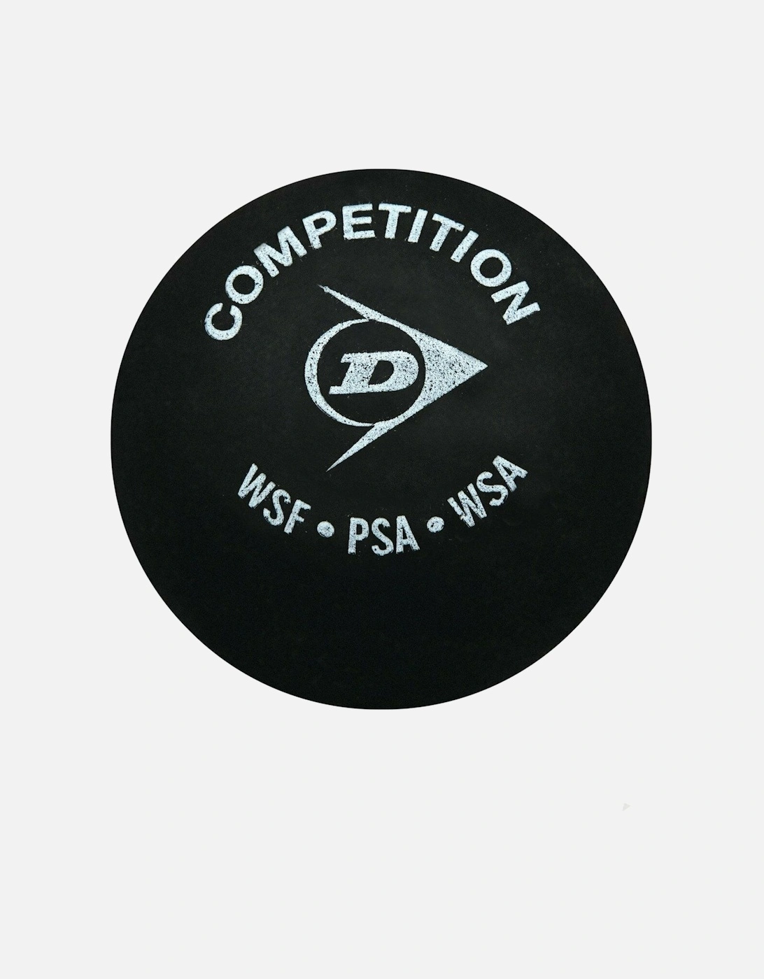Competition Squash Balls (Pack of 3), 4 of 3