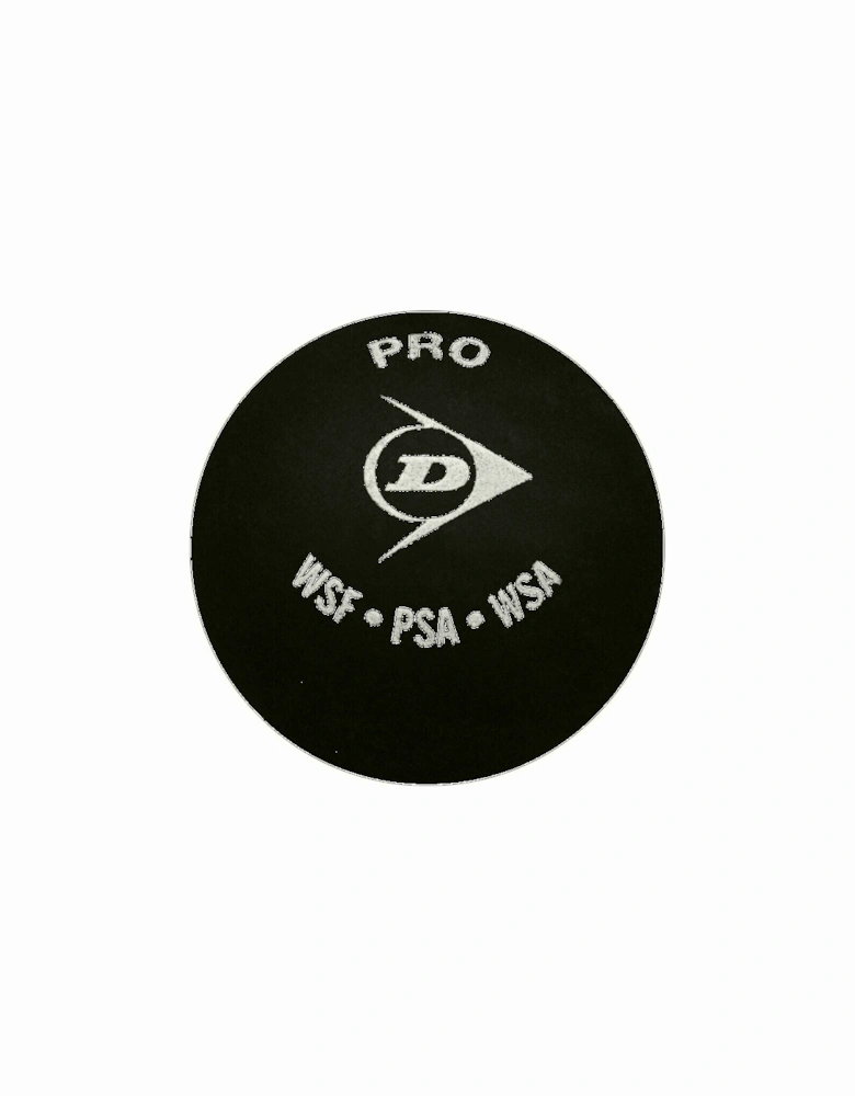 Pro Squash Balls (Pack Of 3)