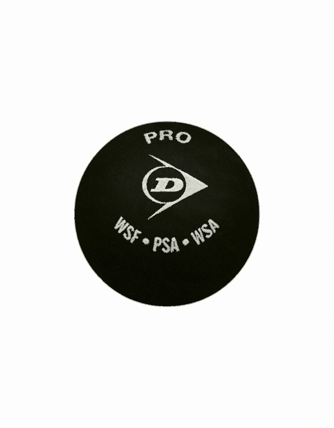 Pro Squash Balls (Pack Of 3), 3 of 2