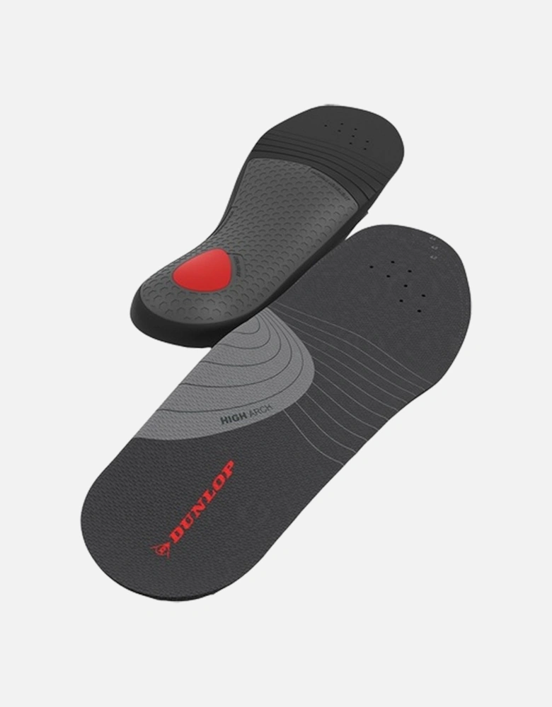 Insoles Premium Arch Support - High