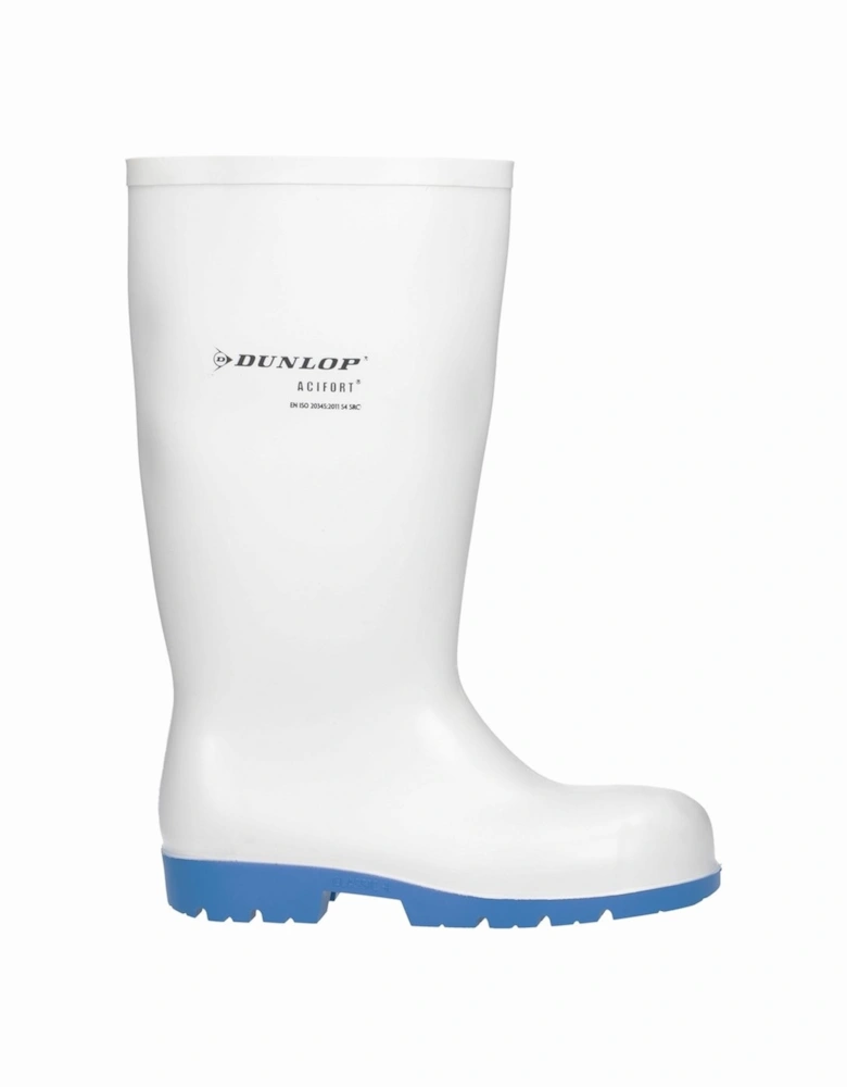 Unisex Acifort A181331 Classic Safety Wellington Boots