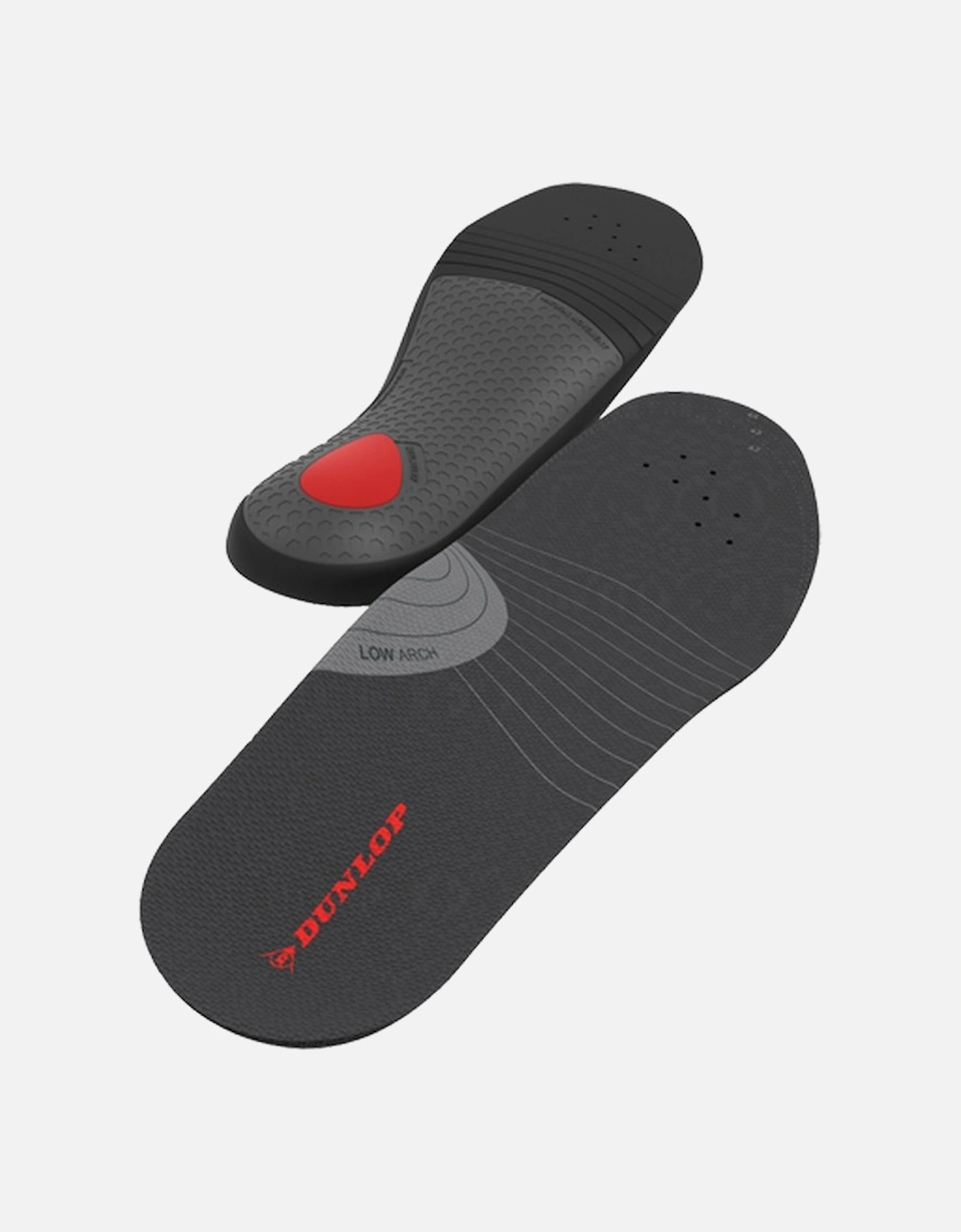 Insoles Premium Arch Support - Low, 3 of 2