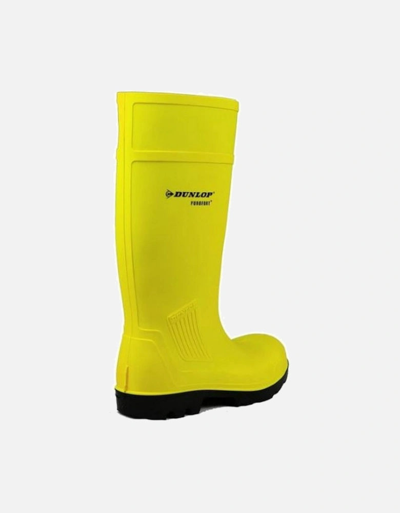 C462241 Purofort Full Safety Standard / Mens Boots / Safety Wellingtons