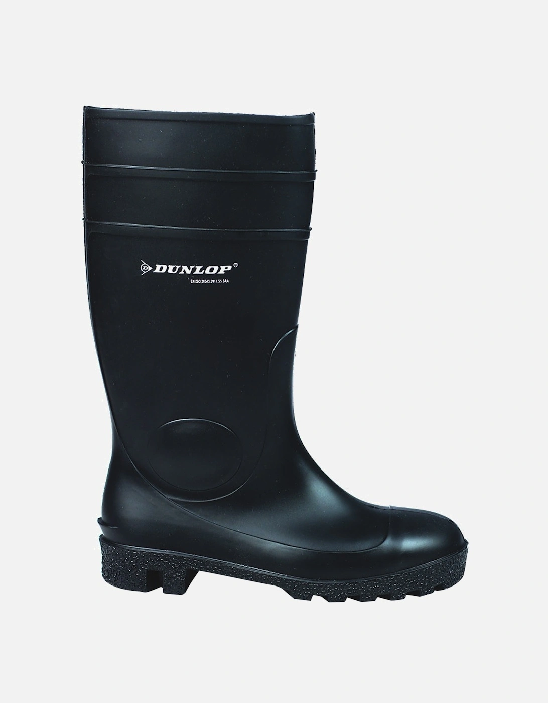 FS1600 142PP Unisex Safety Wellington Boots
