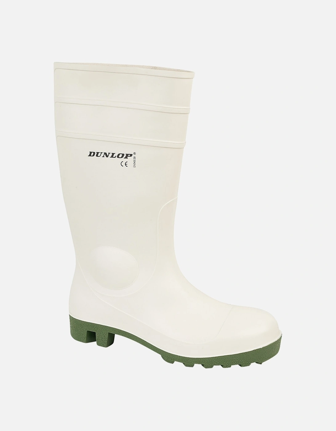 FS1800/171BV Wellington / Womens Boots / Safety Wellingtons, 6 of 5