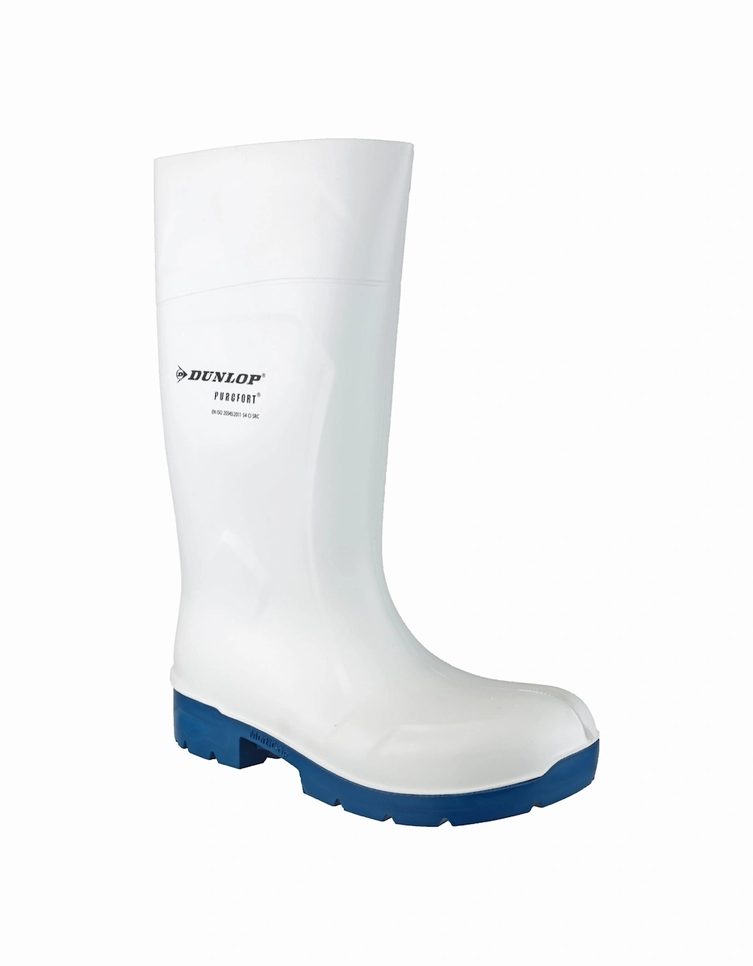 Food Multigrip Safety Wellington Boots, 5 of 4