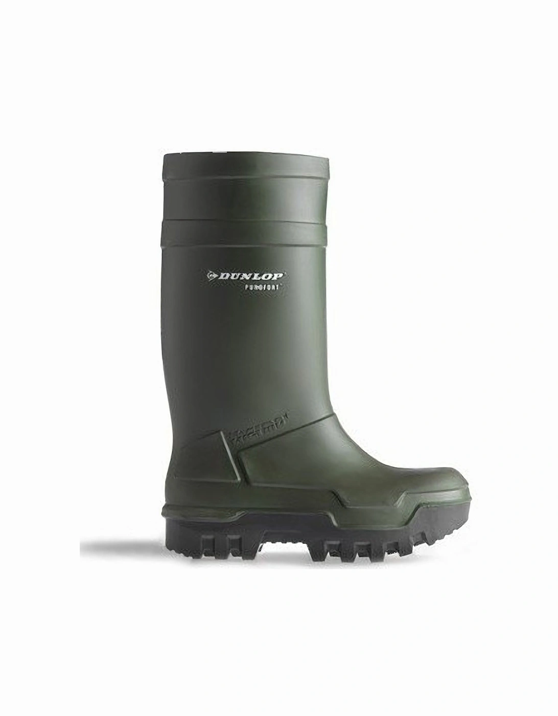 C662933 Purofort Thermo + Full Safety Wellington / Womens Boots / Safety Wellingtons