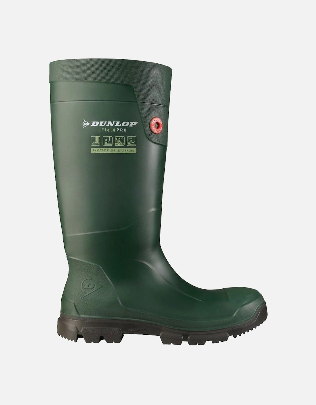 Unisex Adult Purofort FieldPRO Wellington Boots