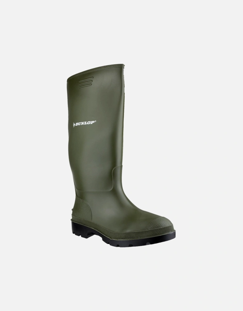 Adults Unisex Pricemastor Wellies