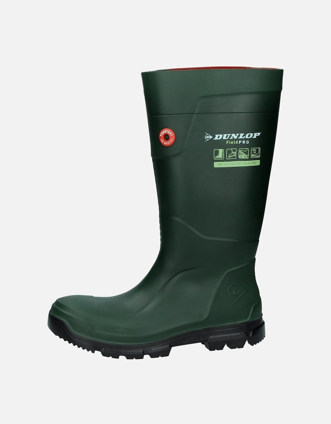 Unisex Adult Purofort FieldPRO Wellington Boots, 6 of 5