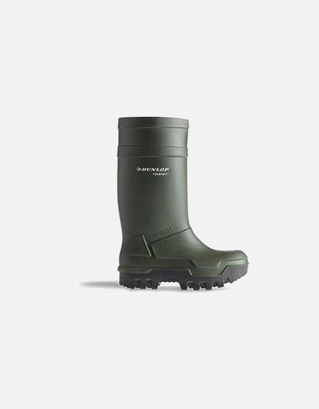 Adults Unisex Purofort Thermo Plus Full Safety Wellies