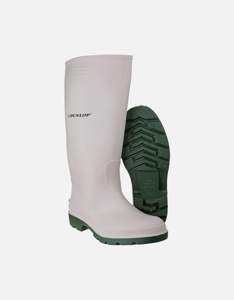 Mens Pricemastor 380BV Wellington Boots