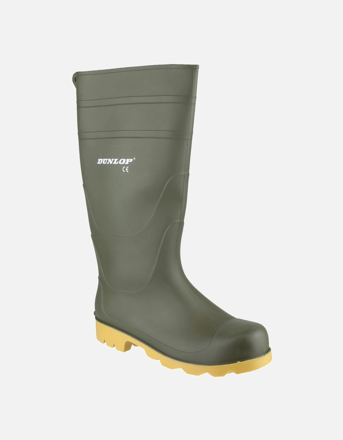 Universal PVC Welly / Mens Wellington Boots